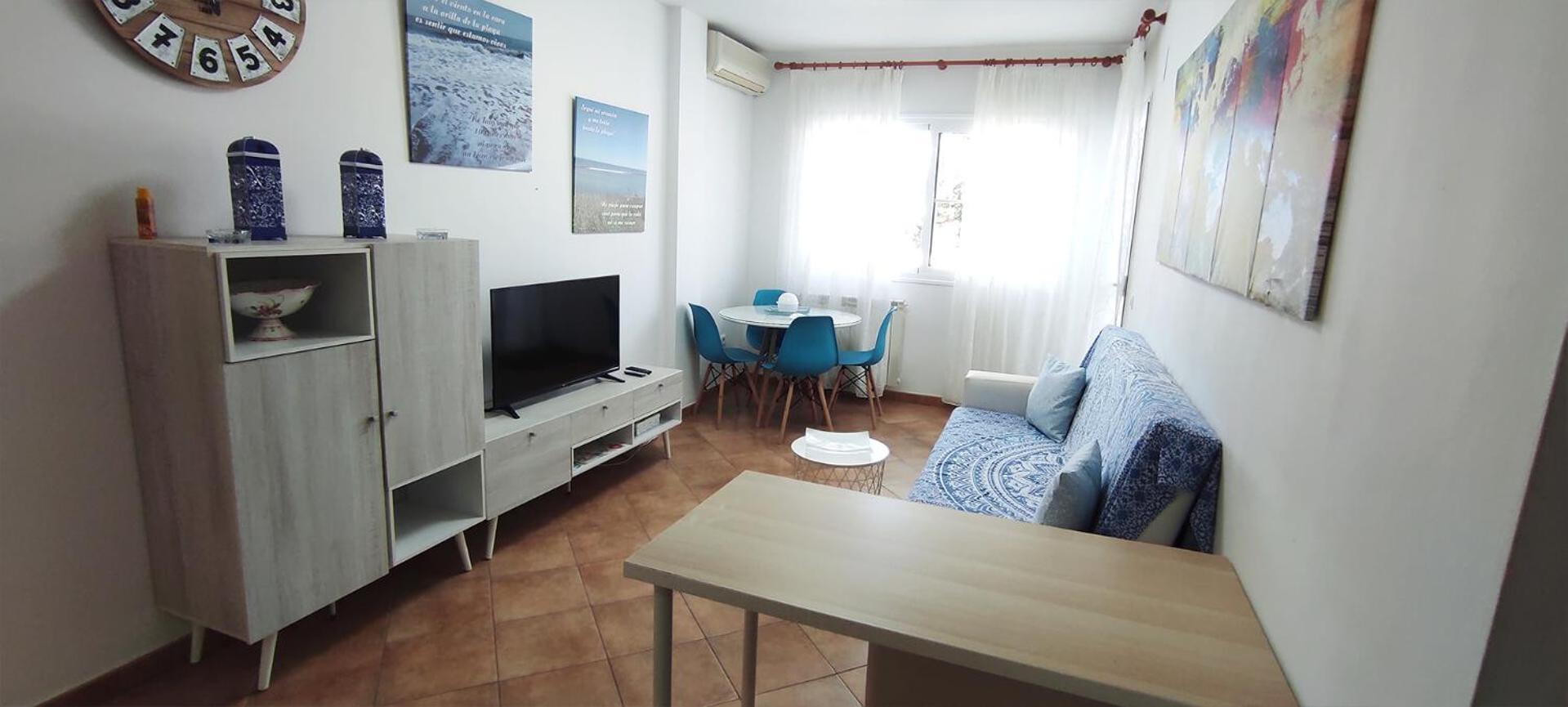 Islantilla Primera Linea De Playa, Piscina, Parking Ngoại thất bức ảnh
