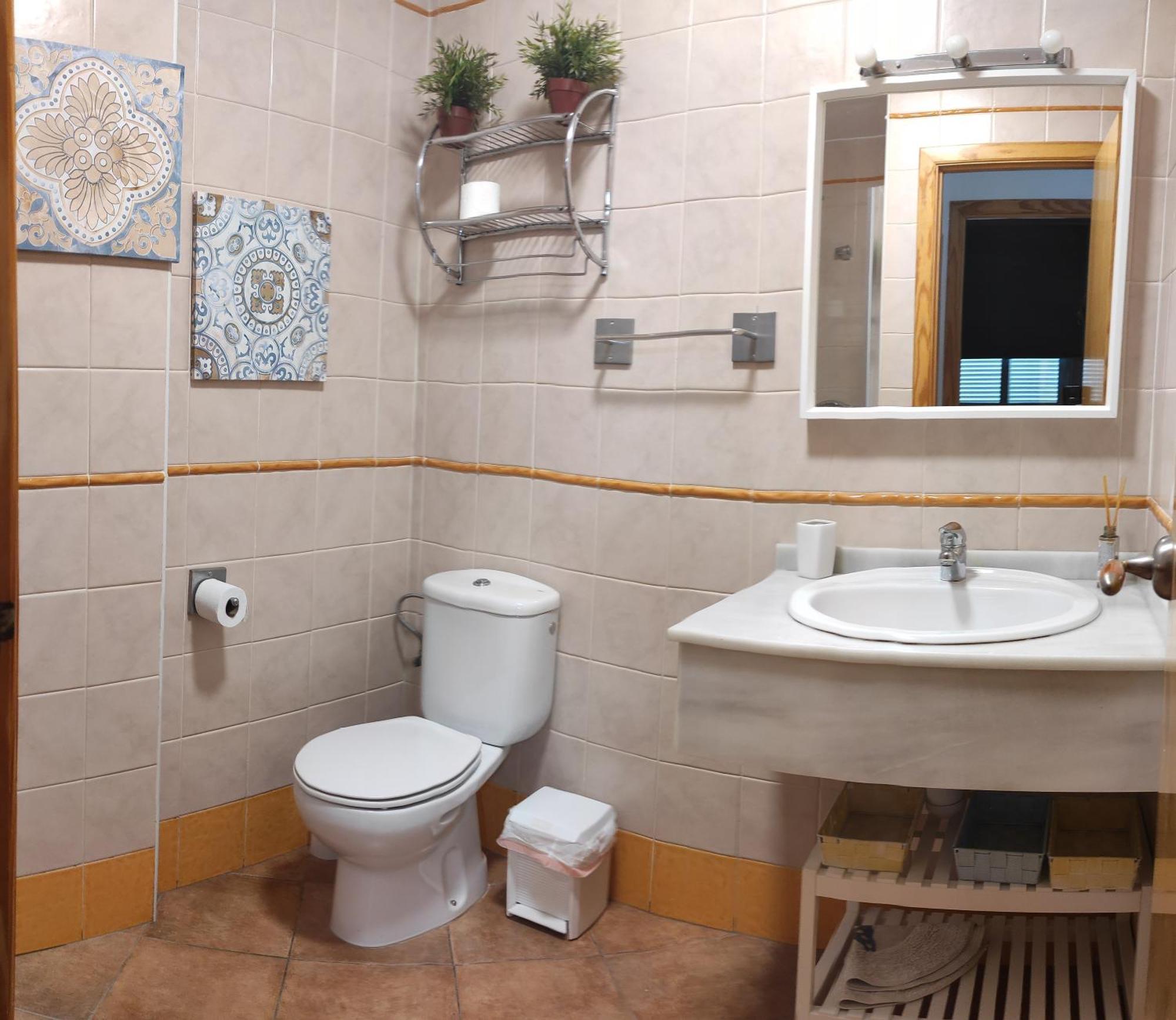 Islantilla Primera Linea De Playa, Piscina, Parking Ngoại thất bức ảnh